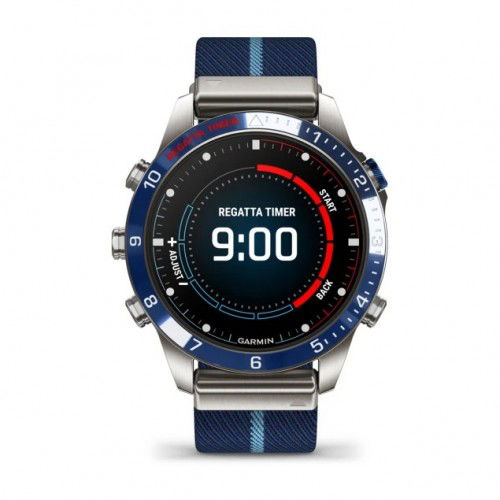 ĐỒNG HỒ THÔNG MINH GARMIN MARQ GEN 2 - CAPTAIN