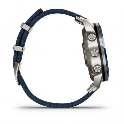 ĐỒNG HỒ THÔNG MINH GARMIN MARQ GEN 2 - CAPTAIN