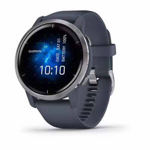 Đồng hồ thông minh Garmin Venu 2 - ảnh 1