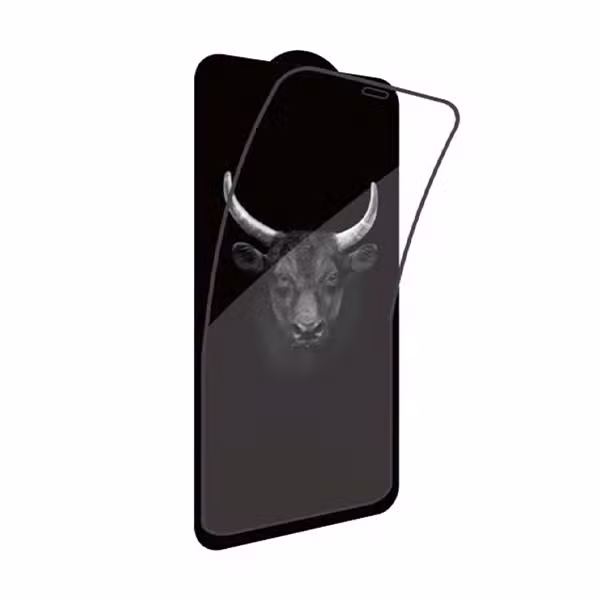 Miếng dán cường lực Mipow KingBull HD iPhone 11 Pro - ảnh 1