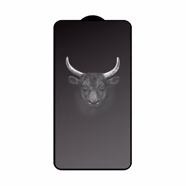 Miếng dán cường lực iPhone 11 Pro Max Mipow KingBull HD Chống nhìn trộm - ảnh 1