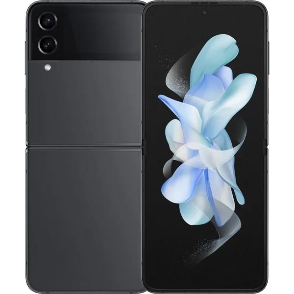 Samsung Galaxy Z Flip4 5G 128GB Chính Hãng (BHĐT)