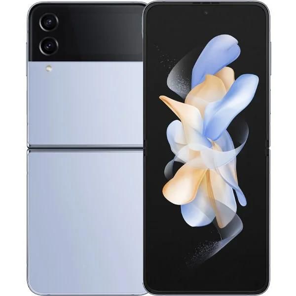 Samsung Galaxy Z Flip4 5G 128GB Chính Hãng (BHĐT)