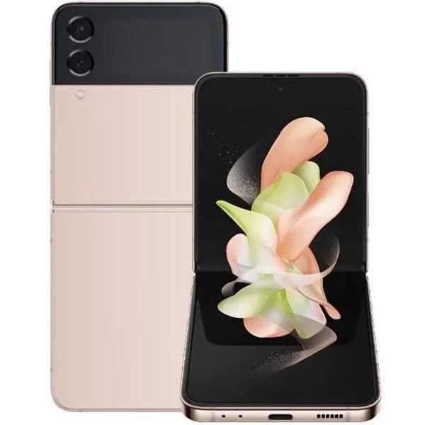Samsung Galaxy Z Flip4 5G 128GB Chính Hãng (BHĐT)