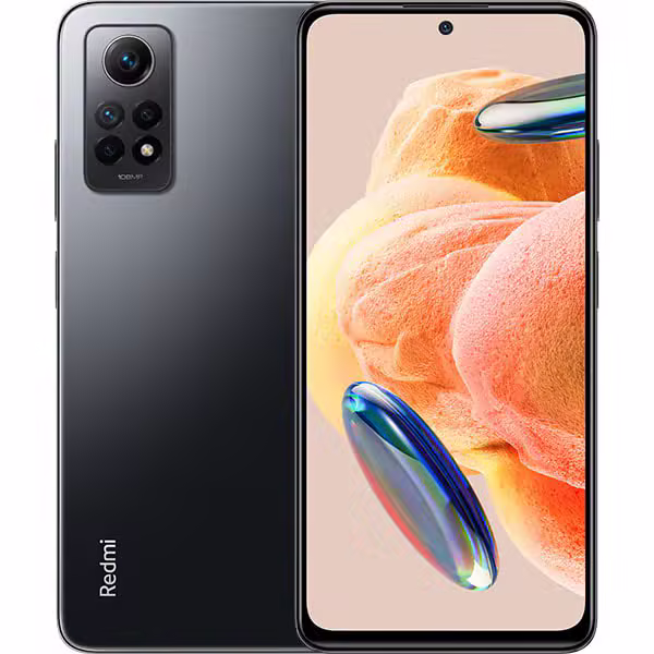 REDMI Note 12 Pro 256GB Chính Hãng - ảnh 4