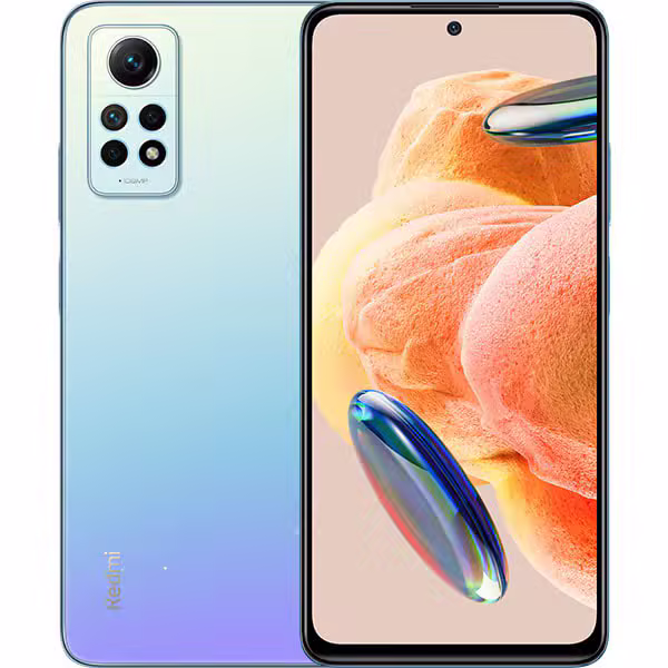 REDMI Note 12 Pro 256GB Chính Hãng - ảnh 2