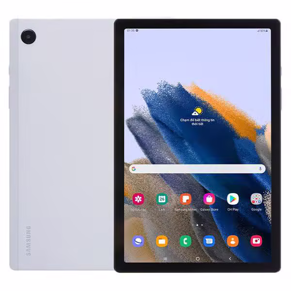 Samsung Galaxy Tab A8 (2022) Chính hãng (BHĐT) - ảnh 1