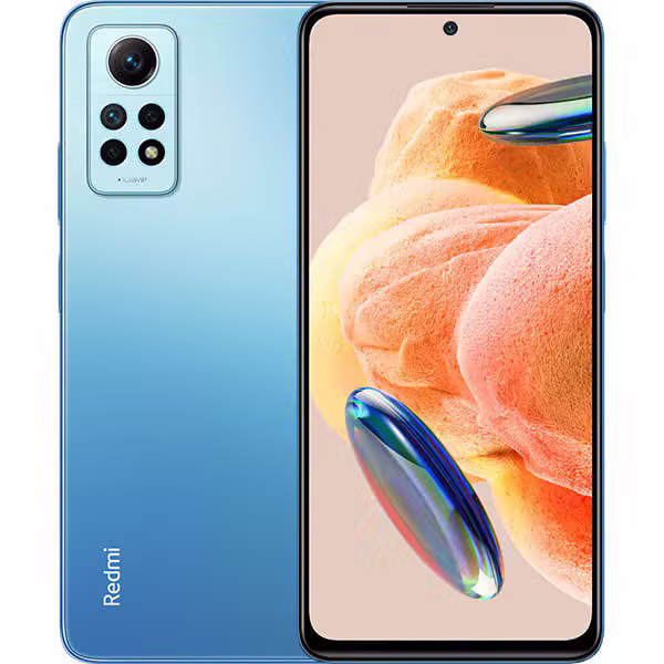 REDMI Note 12 Pro 256GB Chính Hãng - ảnh 3