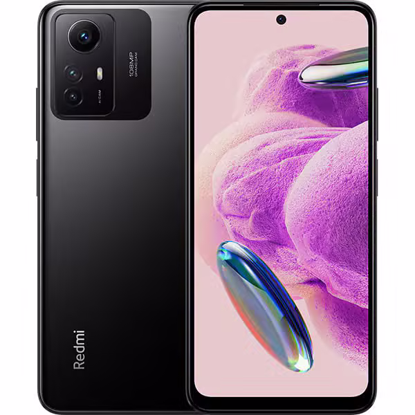 REDMI Note 12S 256GB Chính Hãng - ảnh 4