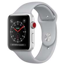 Apple Watch Series 3 GPS  38mm - LIKENEW
