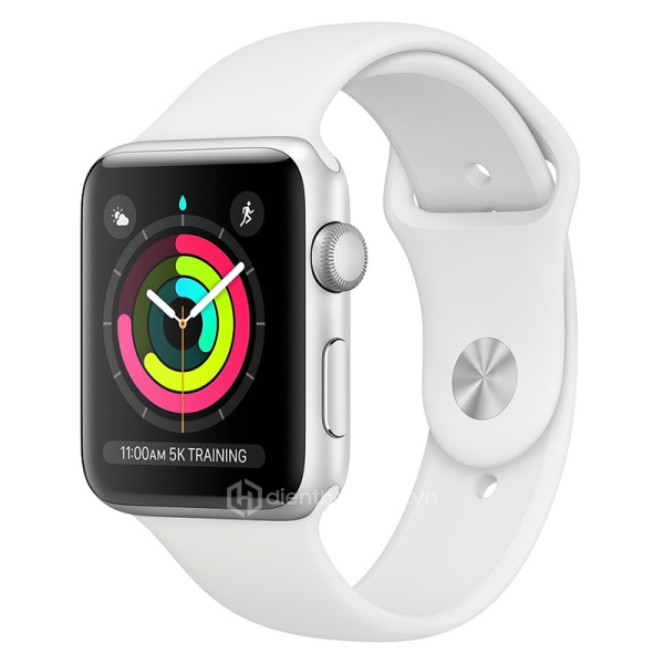 Apple Watch Series 3 GPS  38mm - LIKENEW