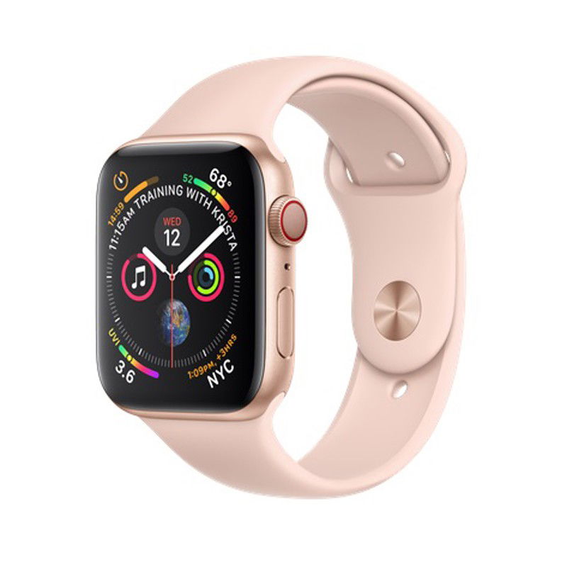 APPLE WATCH SERIES 3 CELL 42MM - LIKENEW