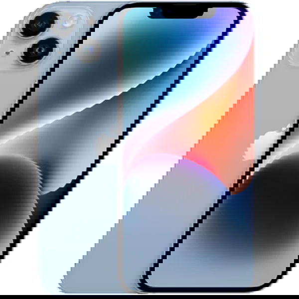 iPhone 14 Plus 256GB (Fullbox, Likenew)