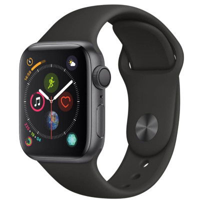 Apple Watch Series 4 Cell 40mm - LIKENEW