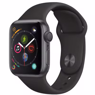 Apple Watch Series 4 Cell 40mm - LIKENEW - ảnh 1