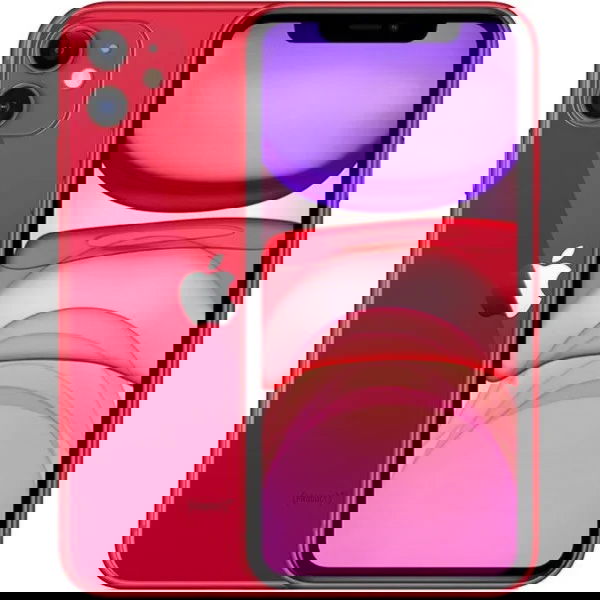iPhone 11 256GB (Likenew)