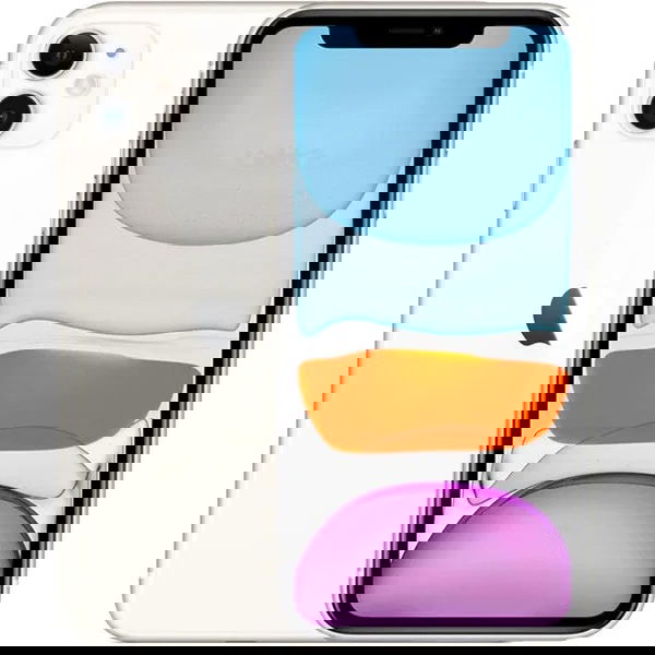 iPhone 11 256GB (Likenew)