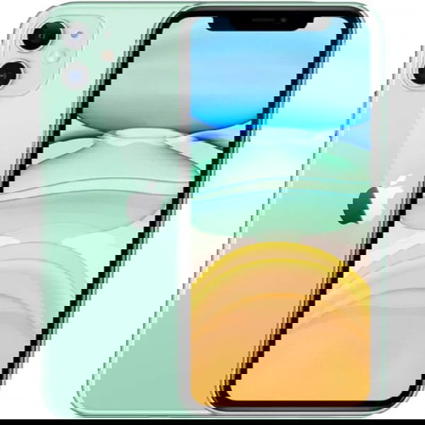 iPhone 11 256GB (Likenew)