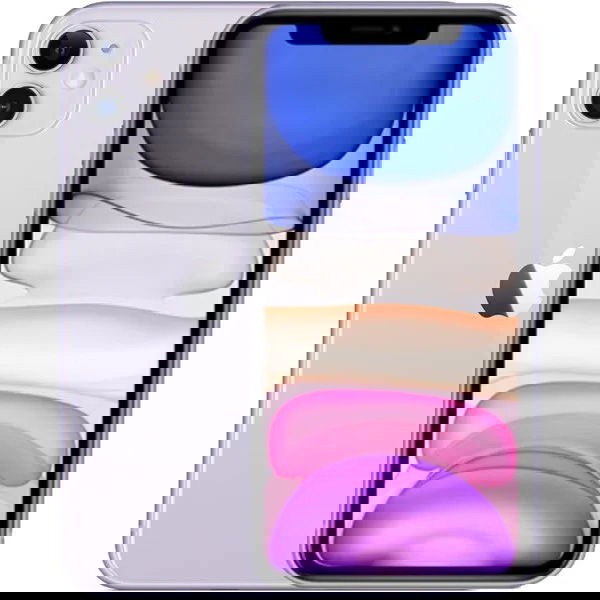 iPhone 11 256GB (Likenew)