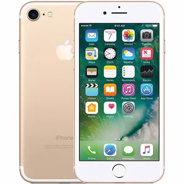 iPhone 7 32GB (Cũ) - ảnh 1
