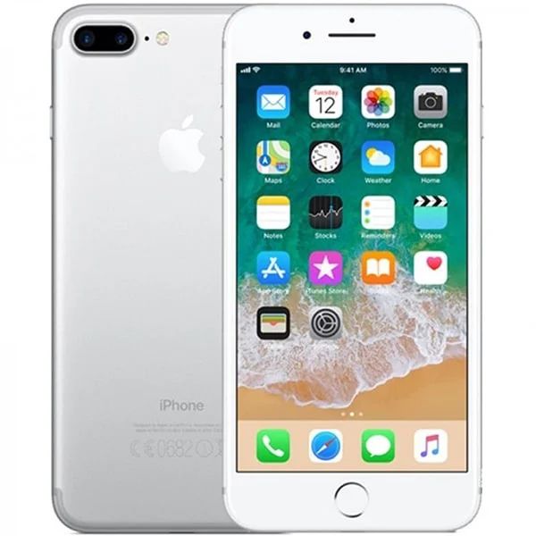 iPhone 7 Plus 256GB (Likenew)