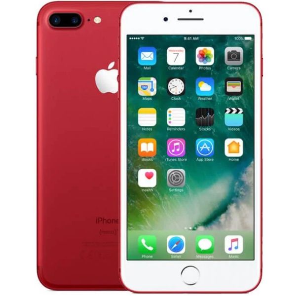 iPhone 7 Plus 256GB (Likenew)