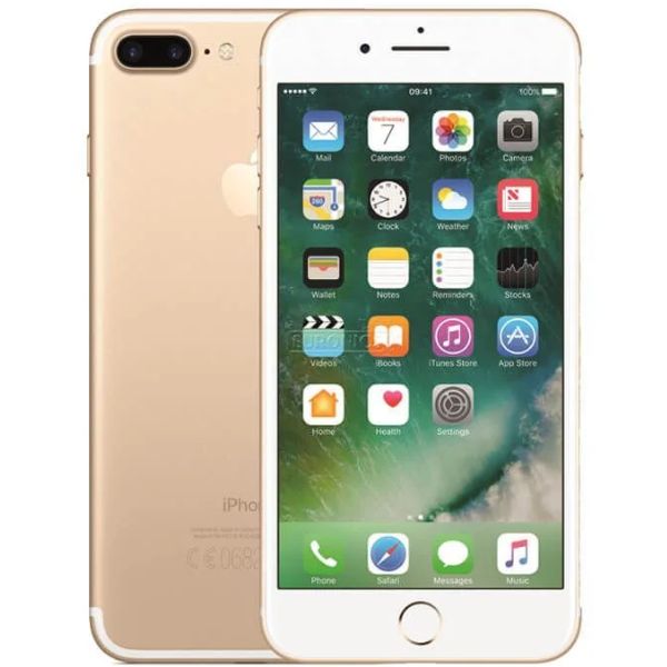 iPhone 7 Plus 256GB (Likenew)
