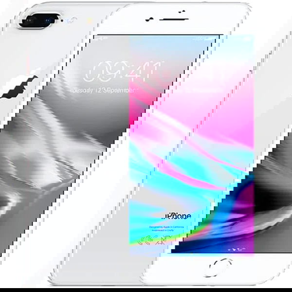 iPhone 8 Plus 128GB (Likenew)