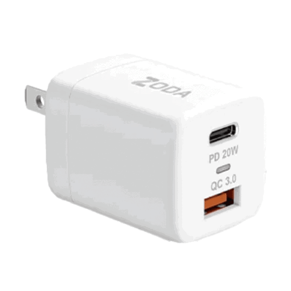 Sạc nhanh 20W Zoda