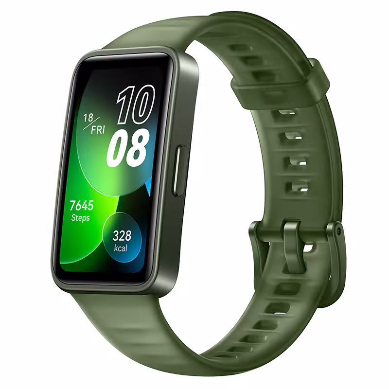 Vòng đeo tay thông minh Huawei Band 8 - ảnh 2