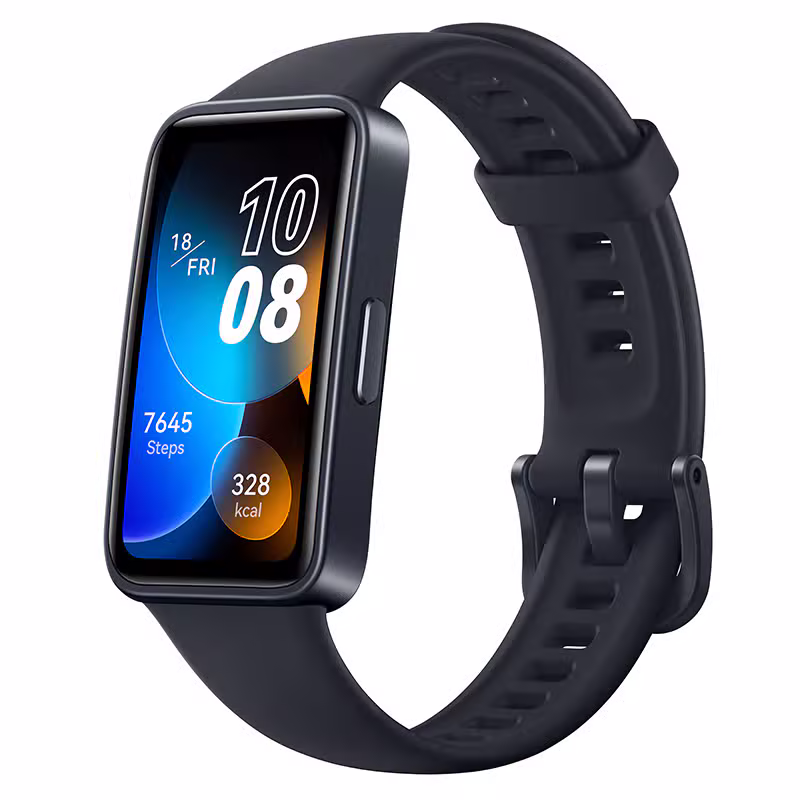 Vòng đeo tay thông minh Huawei Band 8 - ảnh 3