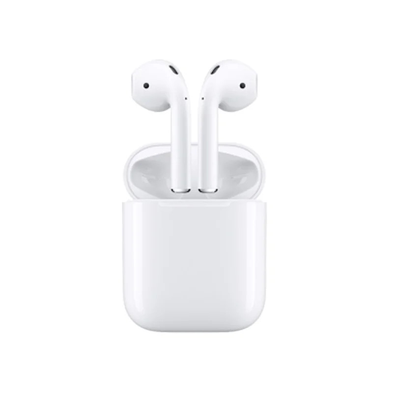 TAI NGHE APPLE AIRPODS 2 (No Wireless Charge) Cũ - ảnh 7