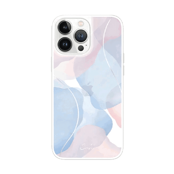 Ốp lưng iPhone 14 Pro UNIQ Hybrid Coehl Palette
