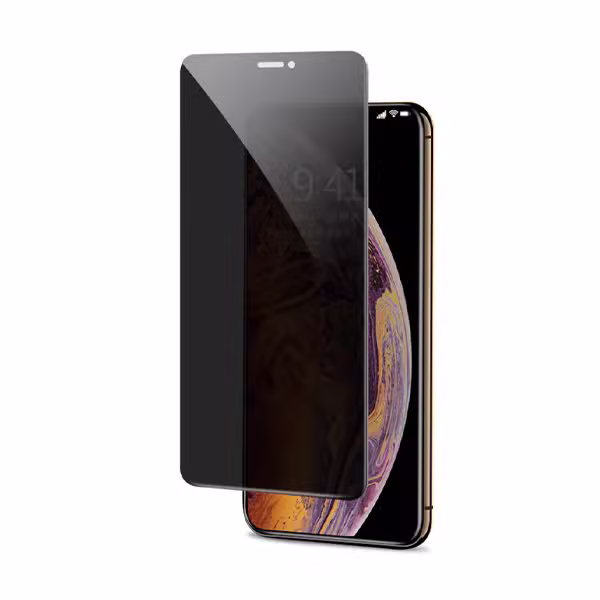 Kính cường lực iPhone Xr/11 Horizone Chống nhìn trộm - ảnh 1