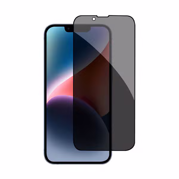 Kính cường lực iPhone 13/13 Pro/14 Horizone Chống nhìn trộm - ảnh 1