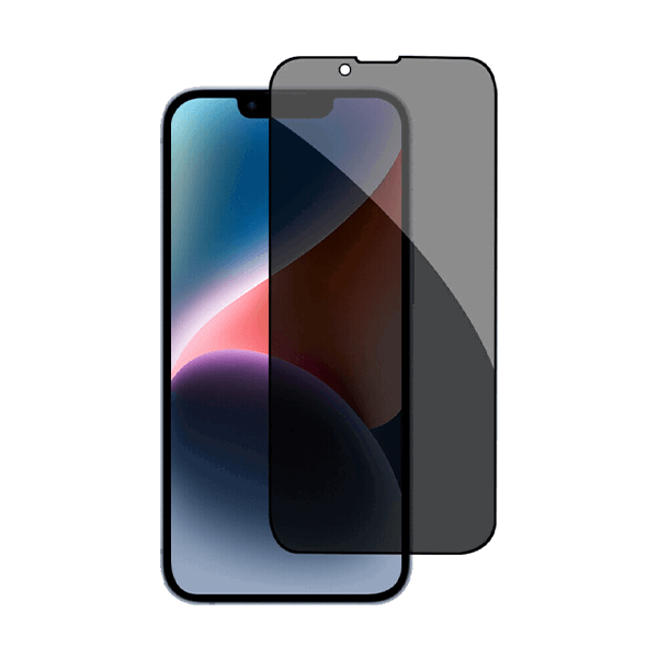 Kính cường lực iPhone 13 Pro Max/14 Plus Horizone Chống nhìn trộm