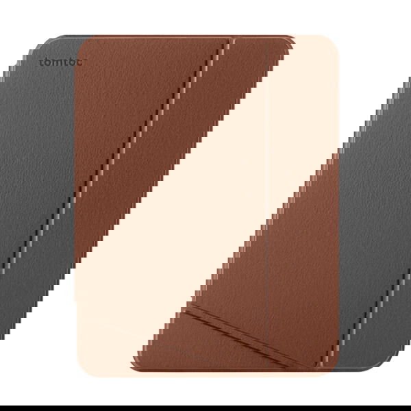 Bao da TomToc Inspire-B02 iPad Tri-Mode case Gen 10 (10.9")