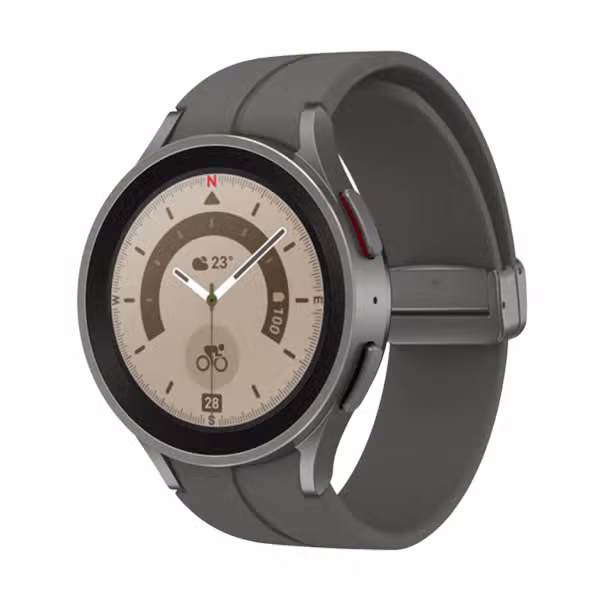 Đồng hồ thông minh Samsung Galaxy Watch 6 - ảnh 1