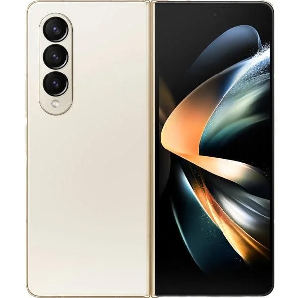Samsung Galaxy Z Fold4 5G 512GB Chính Hãng