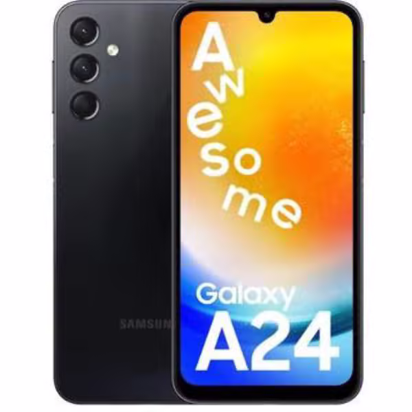 Samsung Galaxy A24 128GB Chính Hãng - ảnh 1