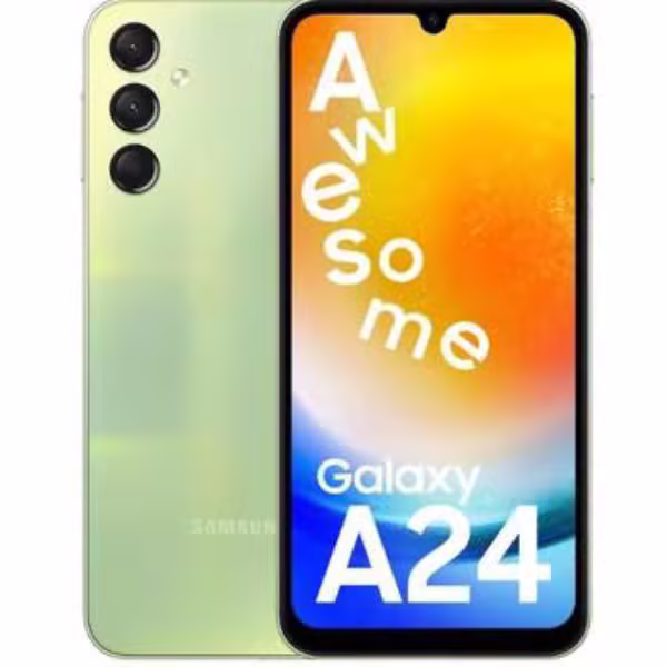 Samsung Galaxy A24 128GB Chính Hãng - ảnh 2
