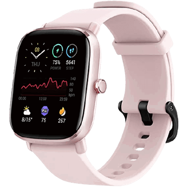 Đồng hồ thông minh Amazfit GTS 2 Mini