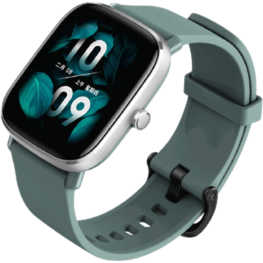 Đồng hồ thông minh Amazfit GTS 2 Mini