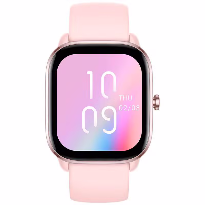 Đồng hồ thông minh Huami Amazfit GTS 4 Mini - ảnh 2