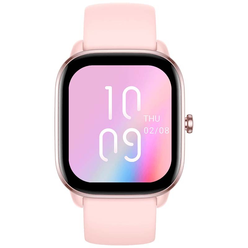 Đồng hồ thông minh Huami Amazfit GTS 4 Mini