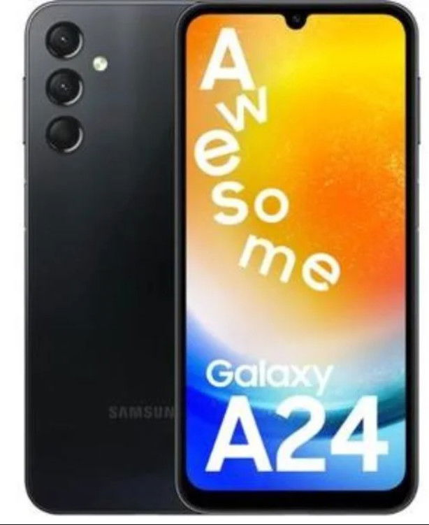 Samsung Galaxy A24 128GB Chính Hãng