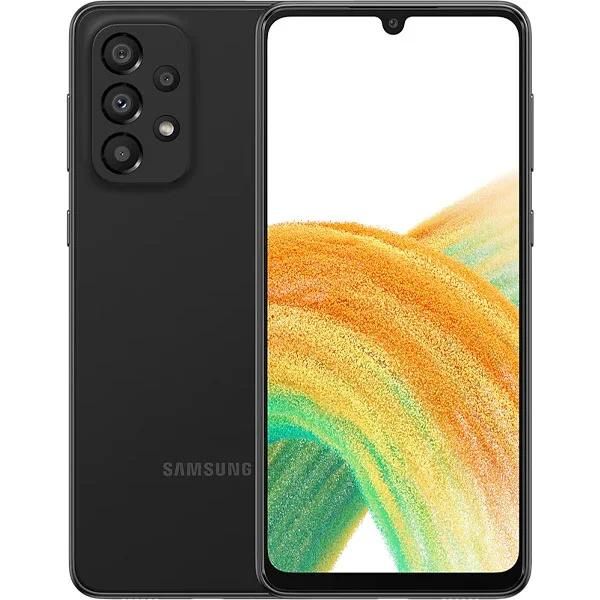Samsung Galaxy A33 128GB Chính Hãng (BHĐT)