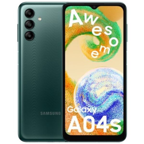 Samsung Galaxy A04s 64GB Chính Hãng (BHĐT)