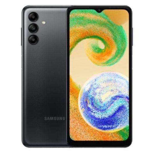 Samsung Galaxy A04s 64GB Chính Hãng (BHĐT)