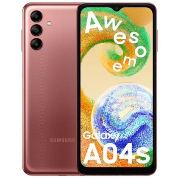Samsung Galaxy A04s 64GB Chính Hãng (BHĐT)